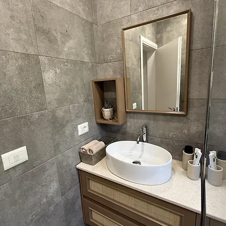 Luvra דירה דרמי