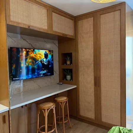 Apartamento Luvra Dhërmi