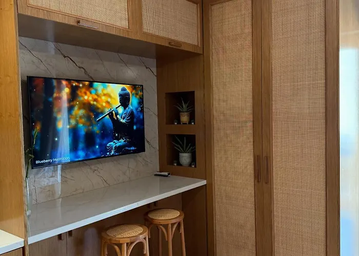 Apartamento Luvra Dhërmi